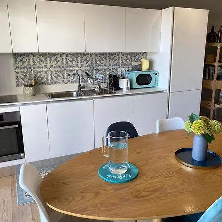 A 2 Min A Pied De La * Arcachon