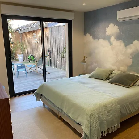 A 2 Min A Pied De La