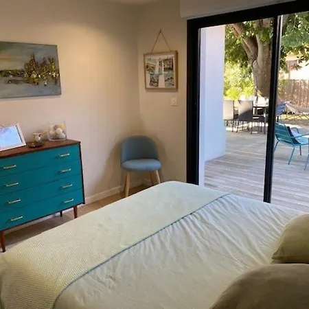 Villa A 2 Min A Pied De La