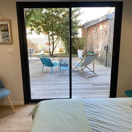 Villa A 2 Min A Pied De La *