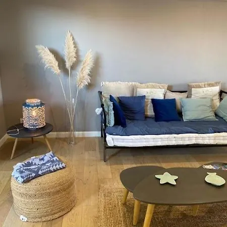 à 2 Min à Pied De La Arcachon