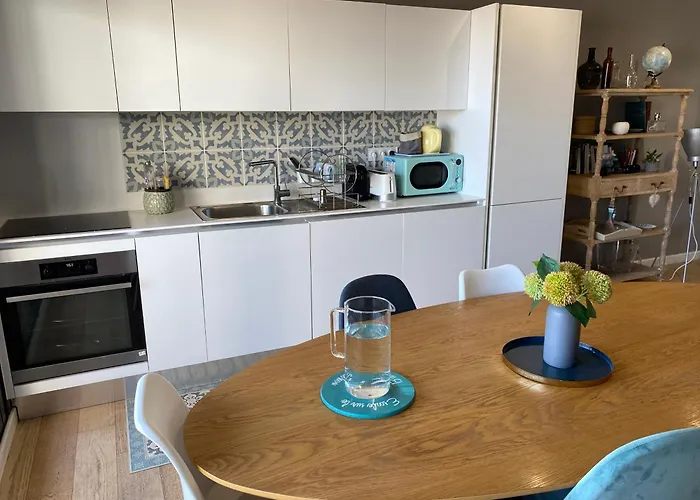 A 2 Min A Pied De La * Arcachon