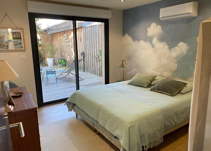 A 2 Min A Pied De La