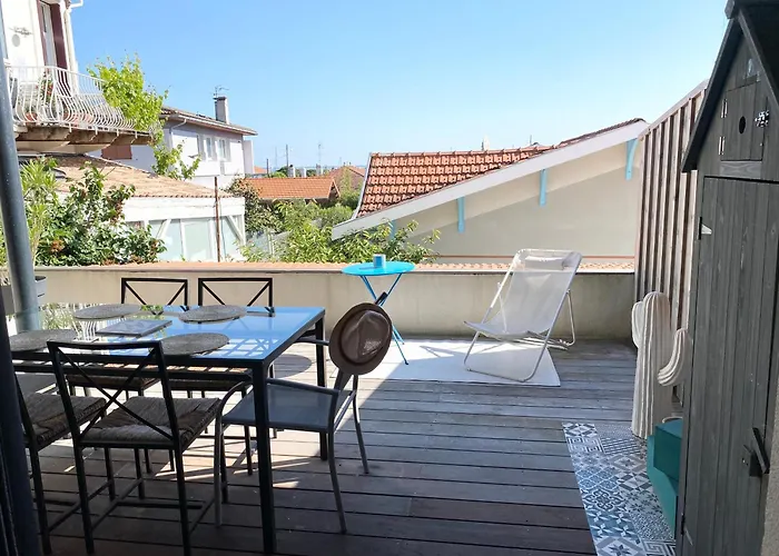 A 2 Min A Pied De La