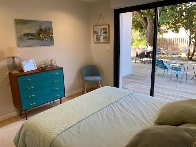 Villa A 2 Min A Pied De La