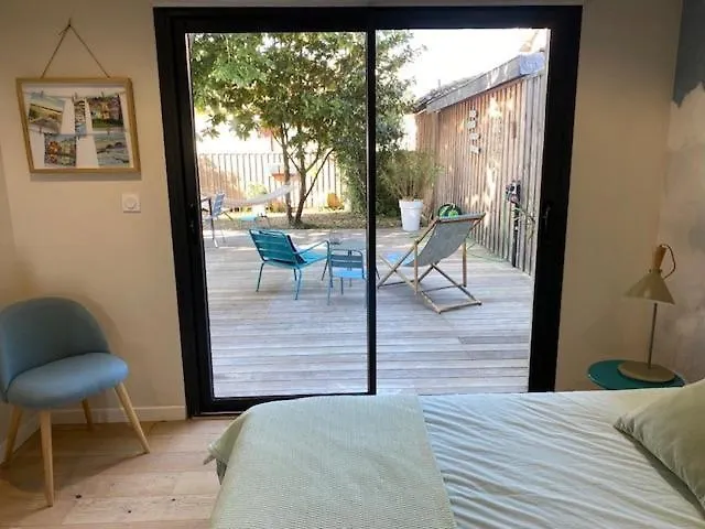 Villa A 2 Min A Pied De La *