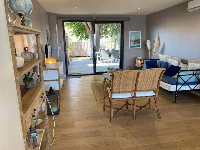 A 2 Min A Pied De La